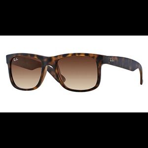 Justin Classic Ray Bans